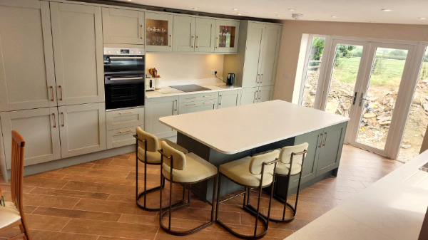 West Wales Kitchen Fitting services in Ceredigion, Carmarthenshire and Pembrokeshire